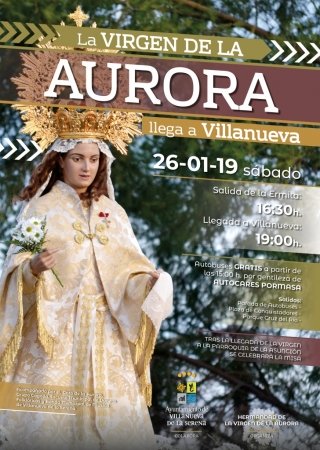 aurora 2019