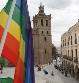 bandera arcoiris