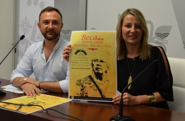 fran aragoneses y mónica calurano