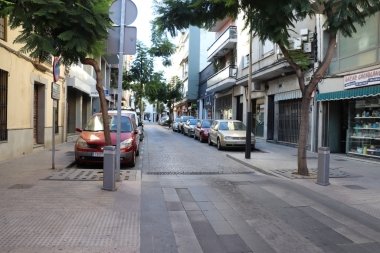 calle antonio maura