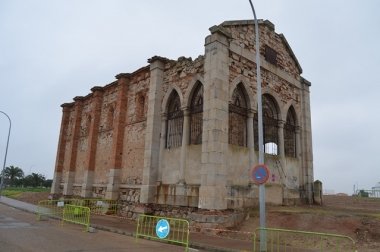 capilla santa isabel