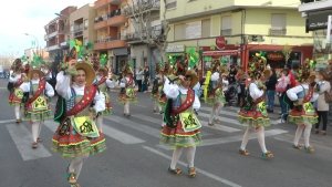 carnaval villanueva