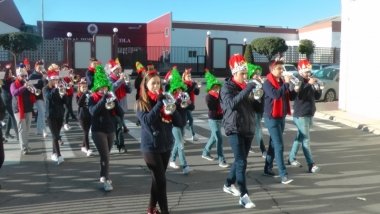 operación Carretilla de Villanueva