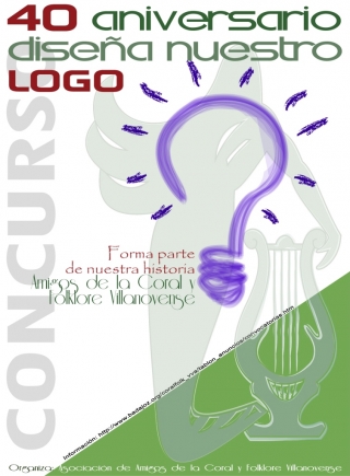 cartel logotipo