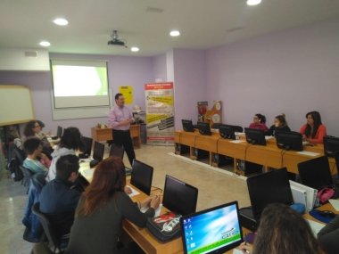 ceat en villanueva