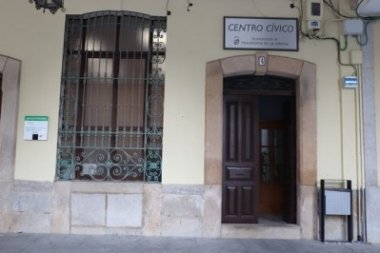 centro civico villanueva