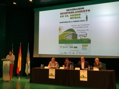 seminario cerujovi