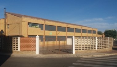 colegio Cervantes