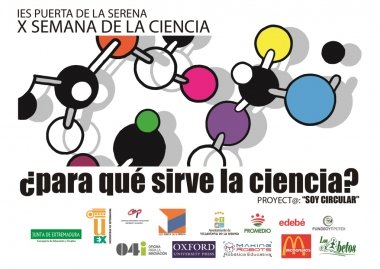 semana de la ciencia