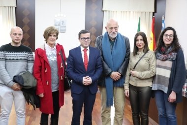 ciudad amiga de la investigacion