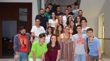 consejo juventud