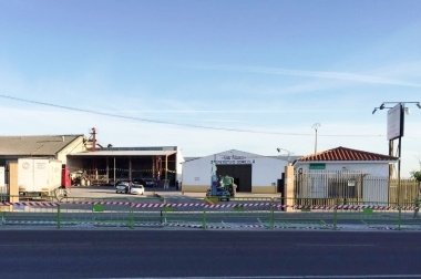 cooperativa San Isidro