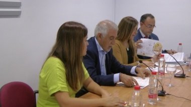 curso adopción y escuela