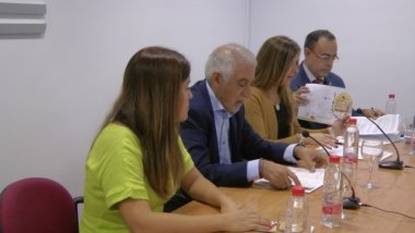 curso adopción y escuela
