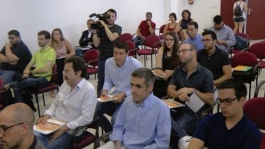 asistentes curso de la uex