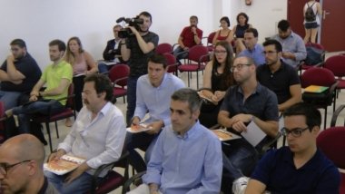 asistentes curso de la uex