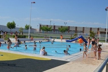 piscina Villanueva