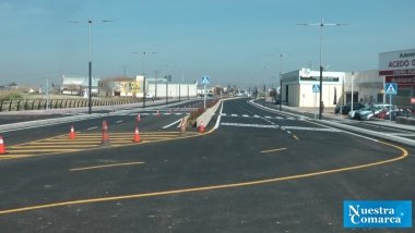 curva carretera guadalupe