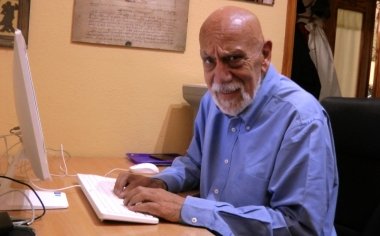 daniel fernández berges