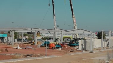 obras decathlon Villanueva