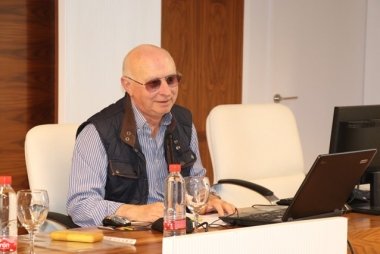 antonio barrantes