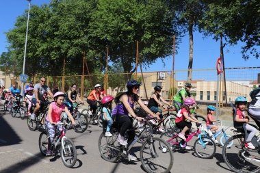 dia bicicleta villanueva de la serena