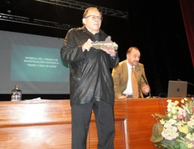 dionisio martín