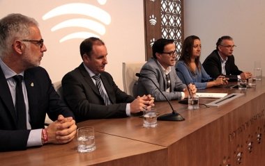 diputación de badajoz