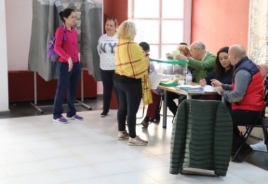 elecciones sindicales Villanueva