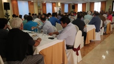 empresarios Villanueva