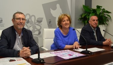 presentación de Enemiga