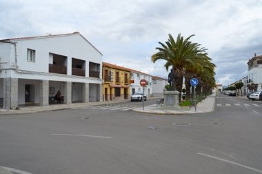 entidad local menor de Villanueva