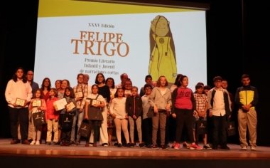 felipe trigo 2019
