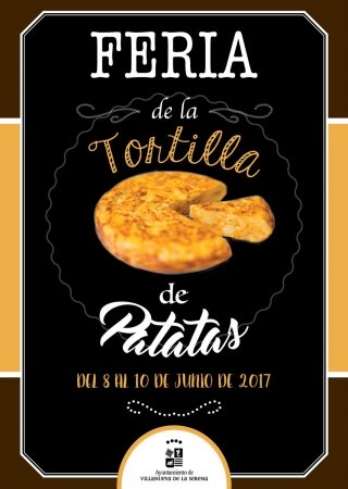 feria de la tortilla