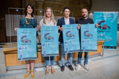 festival teatro villanueva