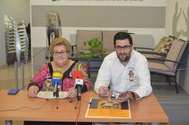 maruja olivares y pedro pascual