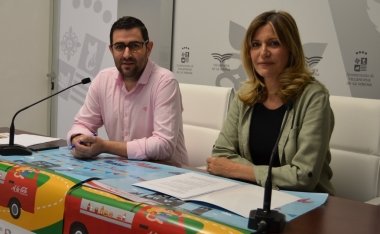presentación de food trucks