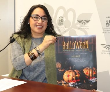 inmaculada galache