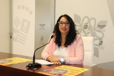 inmaculada galache