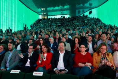gallardo presentación