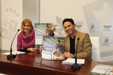  gloria álvarez de anima y luis solís, vicealcalde