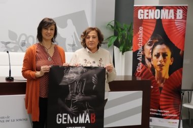 genoma b