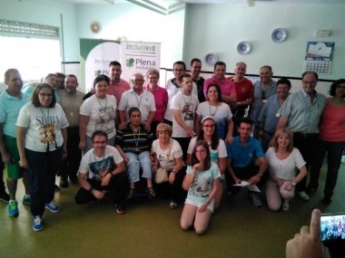 golf adaptado