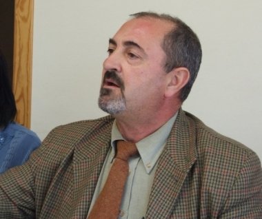 francisco garcía ramos