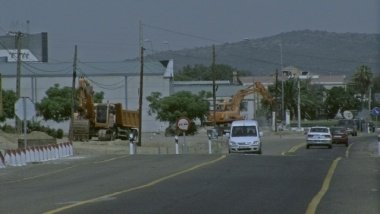 Comienzo de las obras