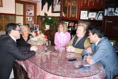 guillerma gil