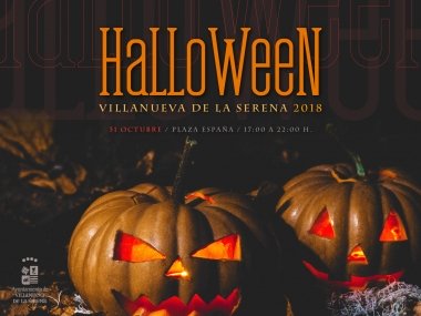 halloween Villanueva