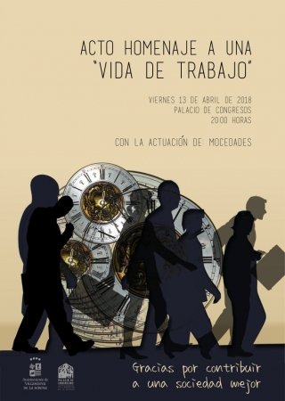 homenaje jubilados Villanueva
