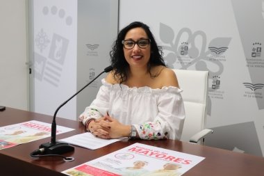inmaculada galache