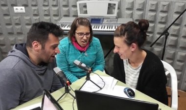 inclusives en la radio